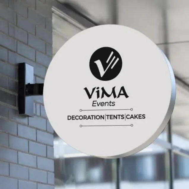 VIMA Events | Wedding Stylist