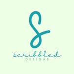 Scribbled Designs