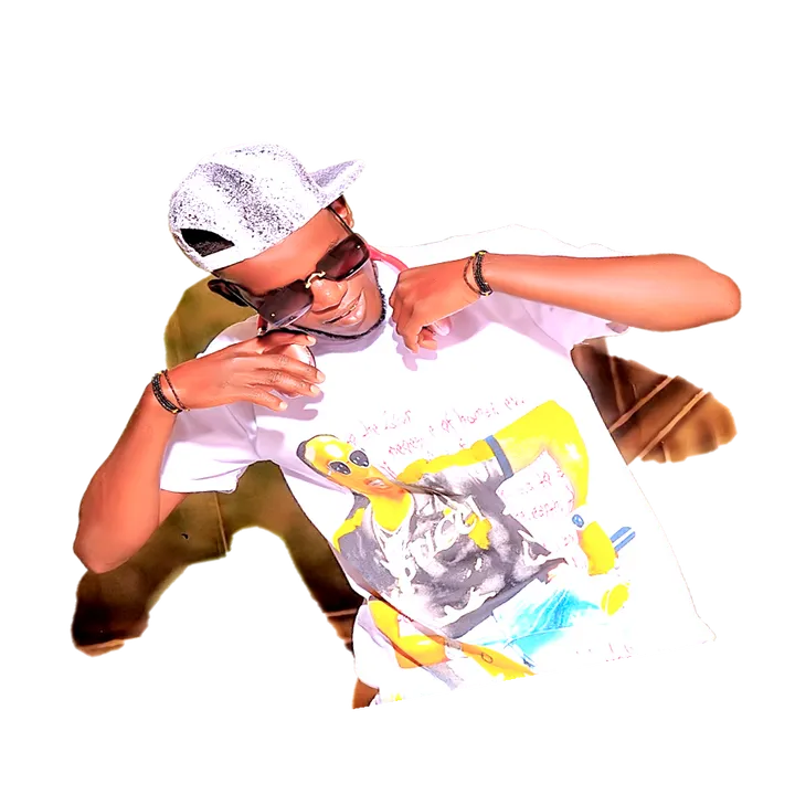 DJ SMILE 256
