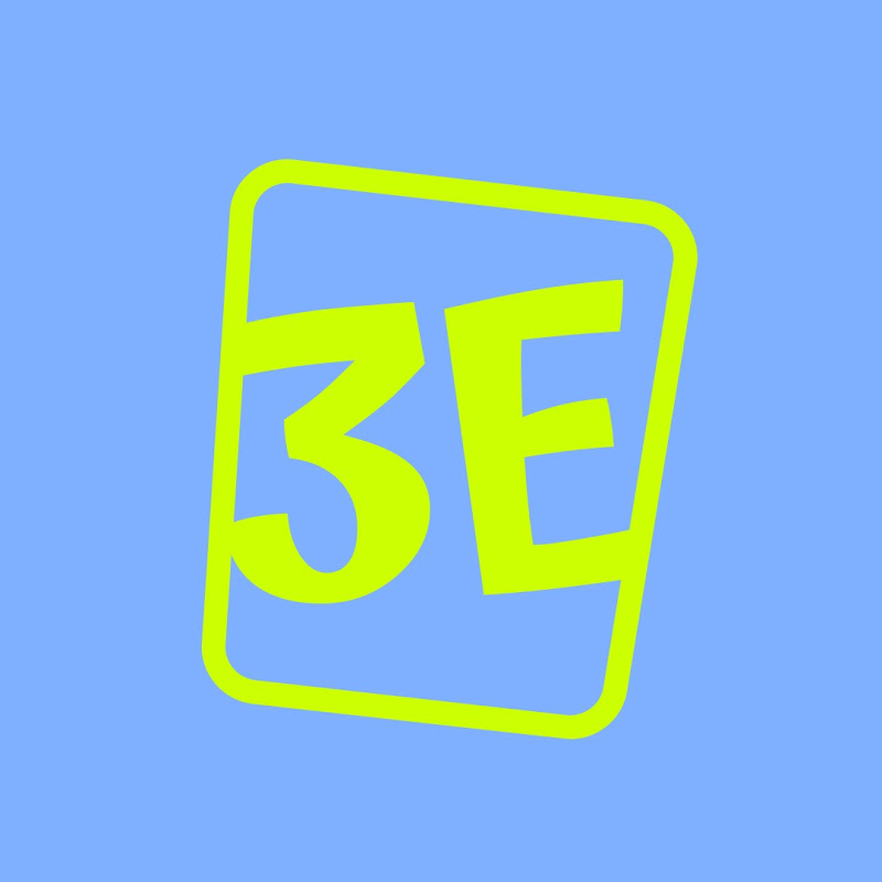 3E World of Cards