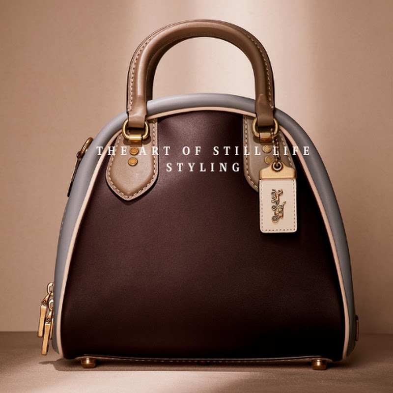 The Art Of Still Life Styling