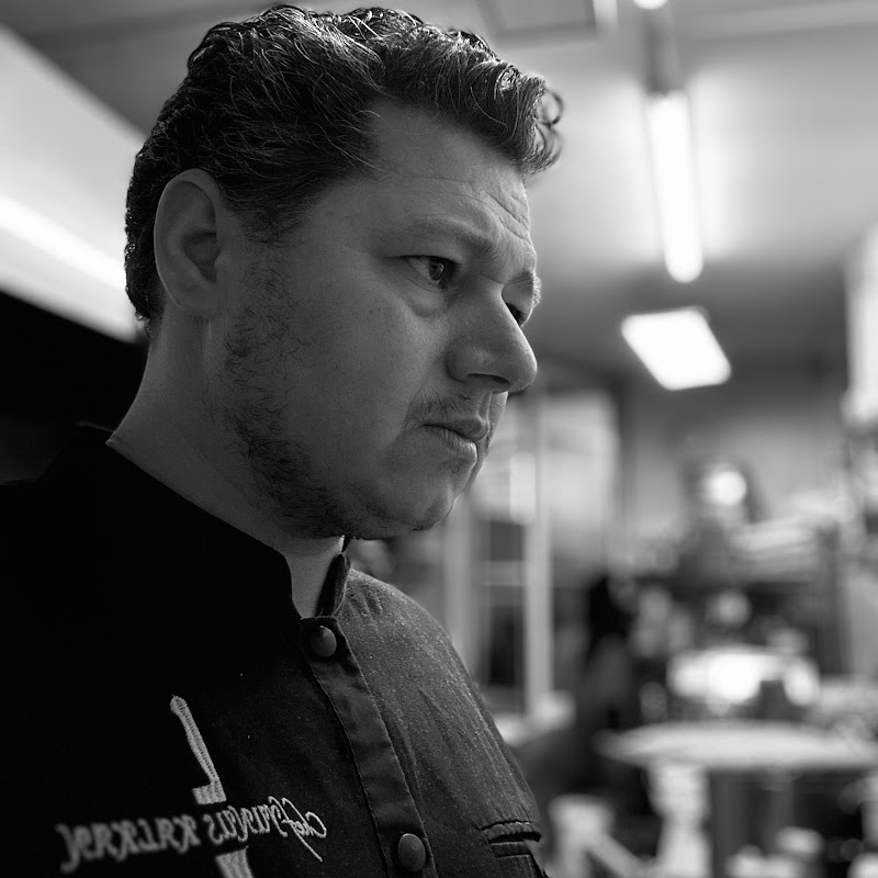 Chef Yunus Kalkan