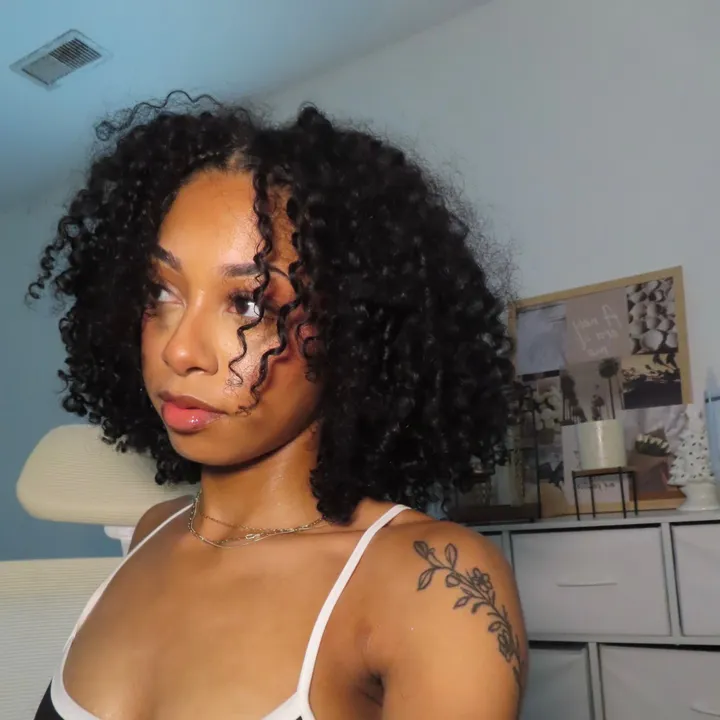 TraSiah Dominique