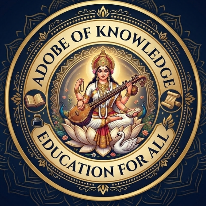 ADOBE OF KNOWLEDGE - Education for all