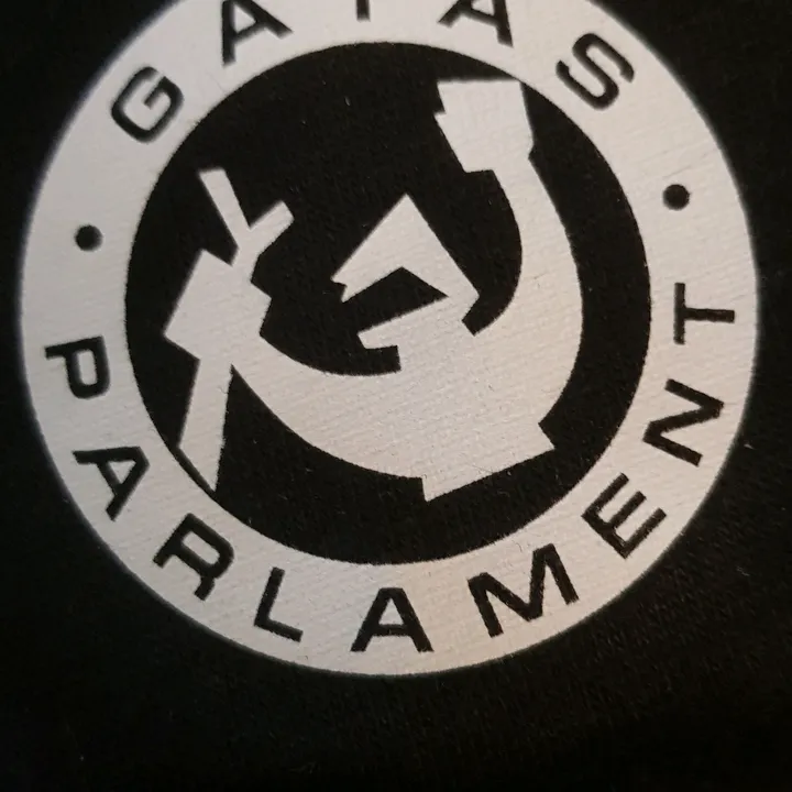 Gatas Parlament