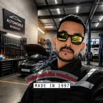 autowork zone