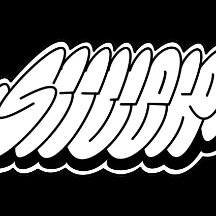 SILVER GRAFFITI