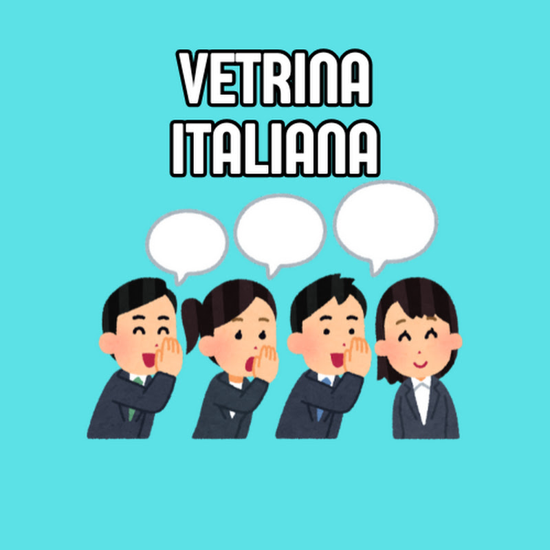 VETRINA ITALIANA