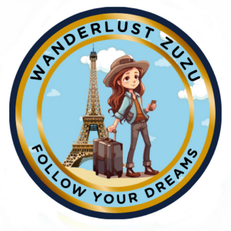 Wanderlust-Zuzu