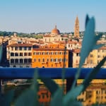 Julia & Lora | Luxury Girls' Travel