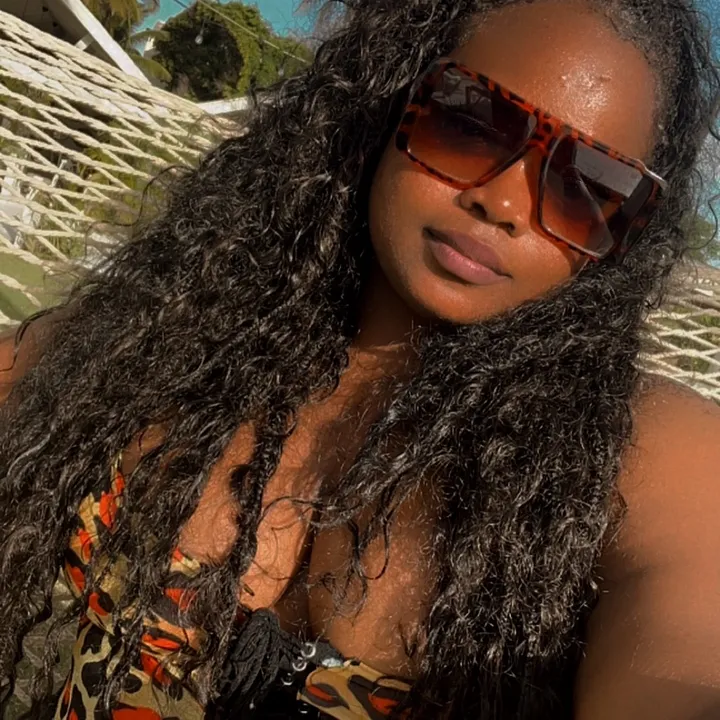 Nesha Best - Content Creator