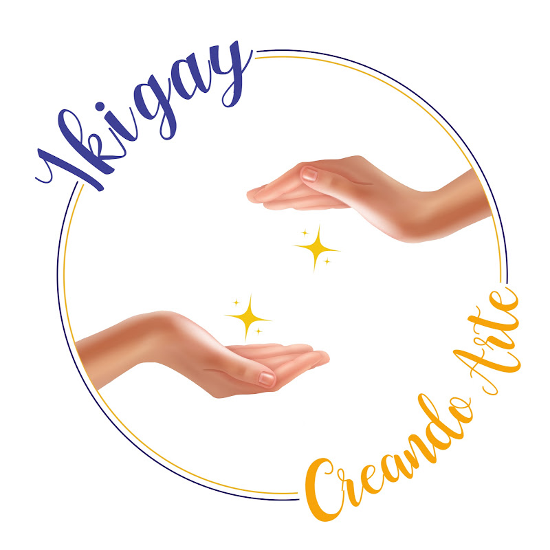 IKIGAI,Creando Arte