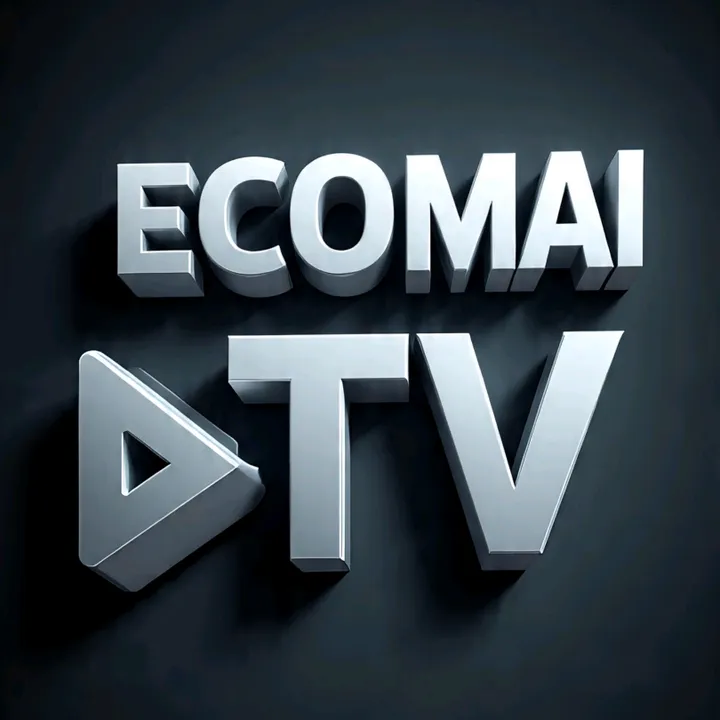 ECOMAI TV