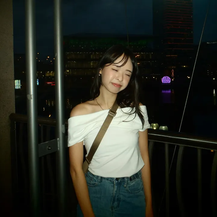 . ݁₊ ⊹ . Amee . ݁₊ ⊹ .