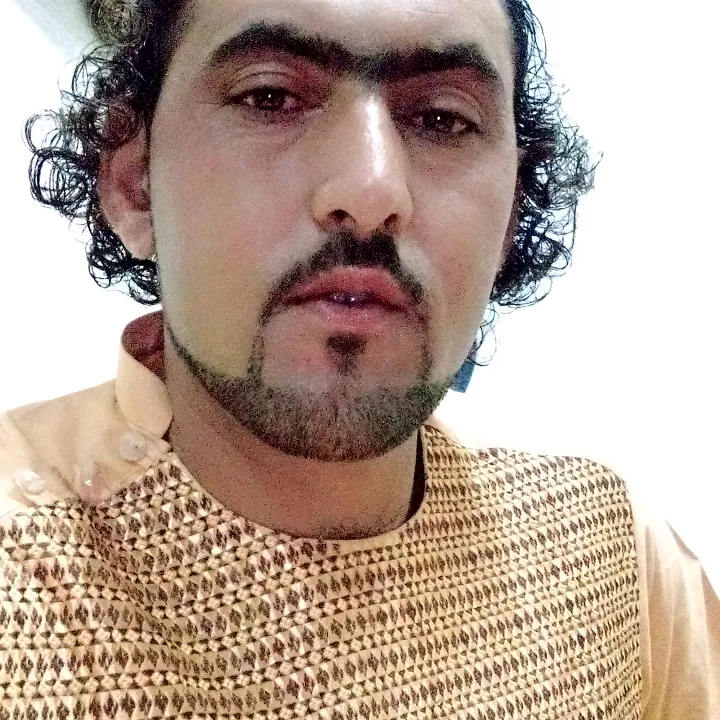 Fazlhkaq Wafa maqbal