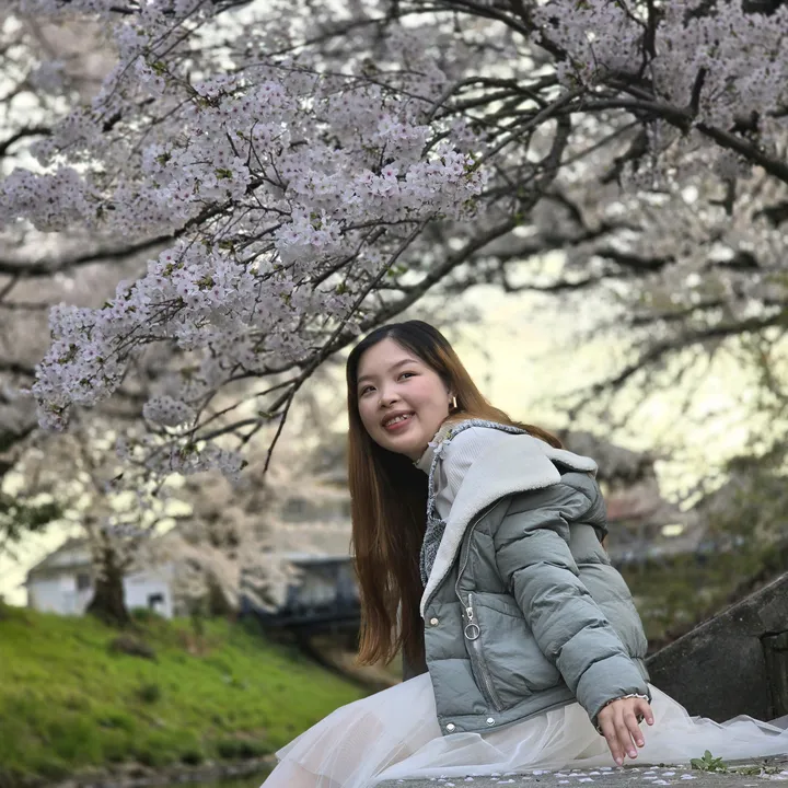 Hana 🥰