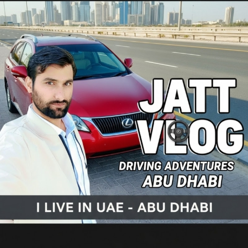 Jatt Vlog
