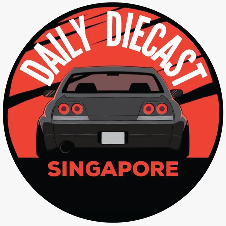 DAILY DIECAST