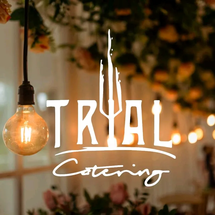 Trial Catering y Eventos