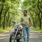 Shyju Samuel