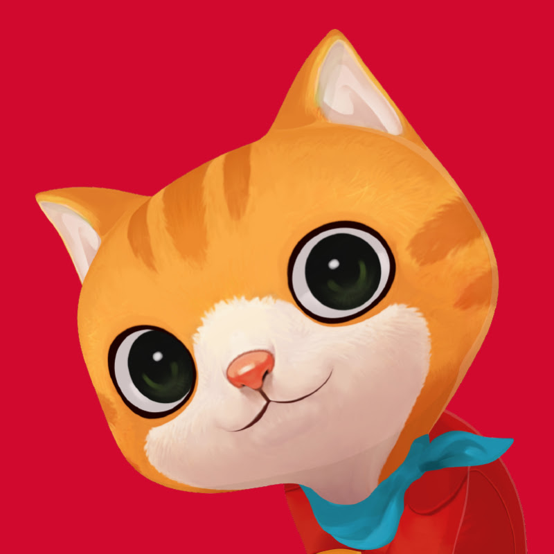 Barkley - Nursery Rhymes & Kids Songs