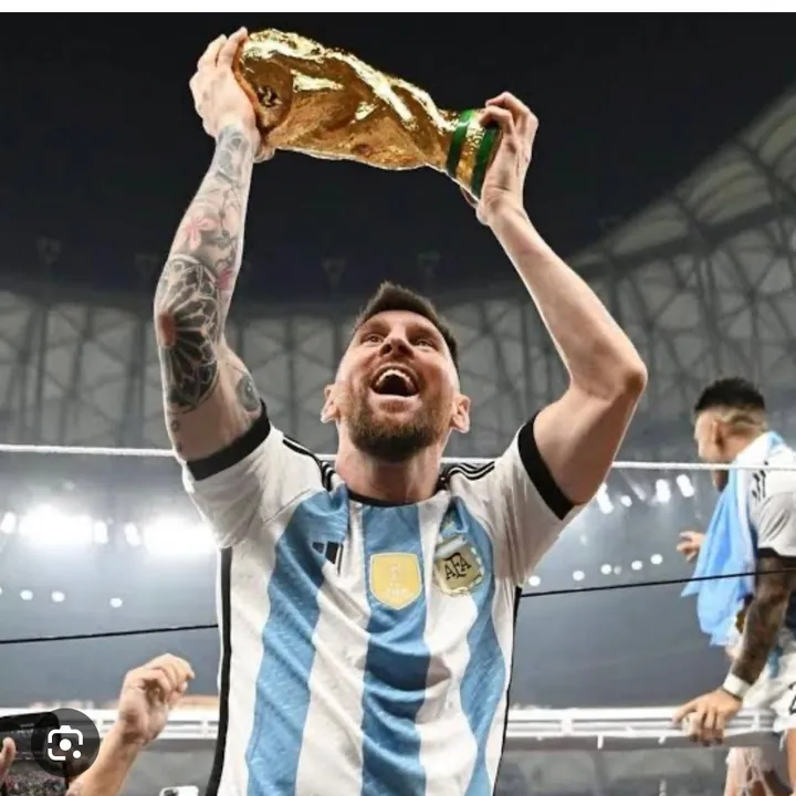 Messi fan2022-12-18