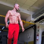 🥊🇷🇺VALERI 🇮🇹🥊