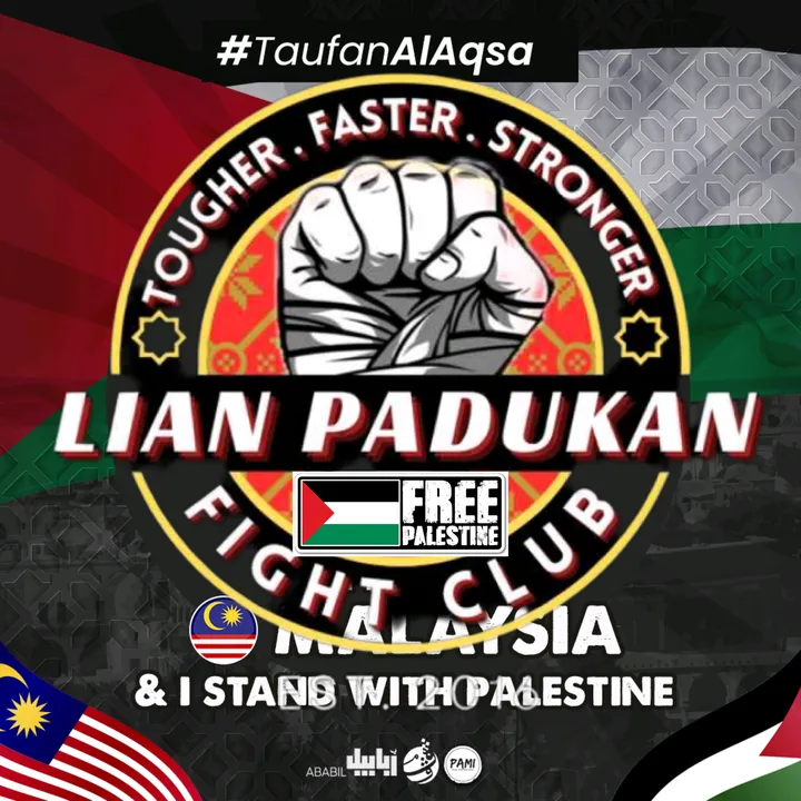 LIAN PADUKAN FIGHT CLUB