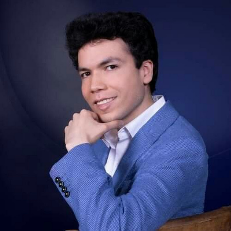 Erick David Oficial 🎵