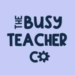 The Busy Teacher Co Ltd | TBTCo