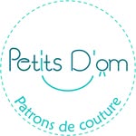 Petits D'om patrons de couture