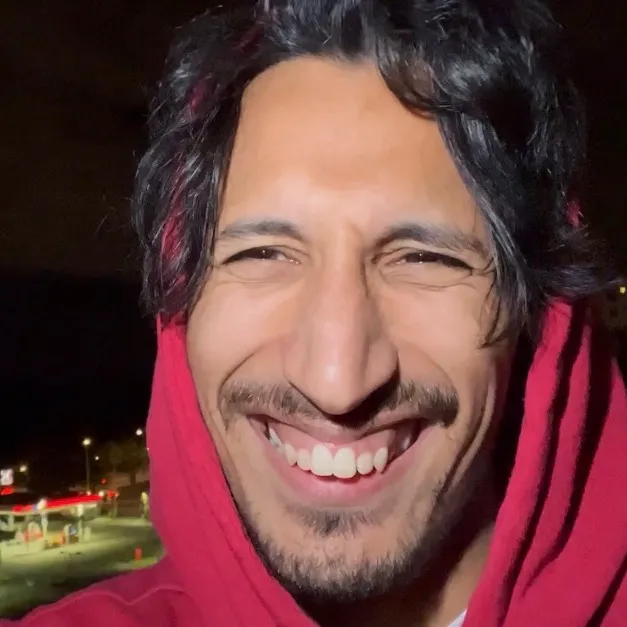 Christian Andres Bustos