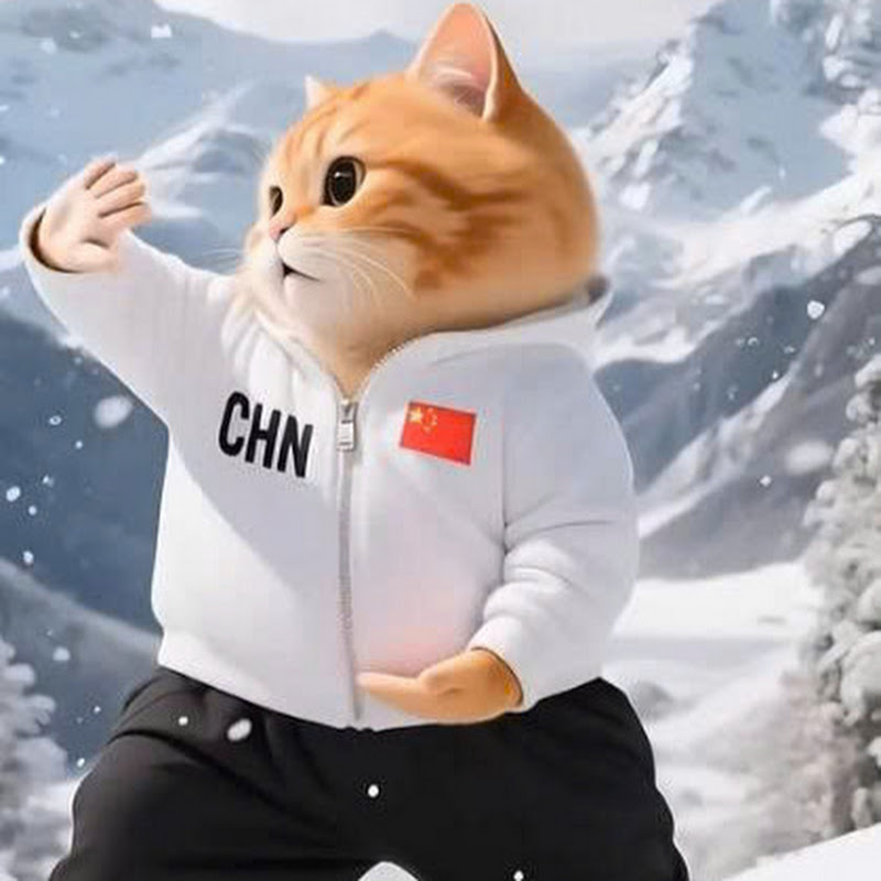 Fat Orange Cat Channel