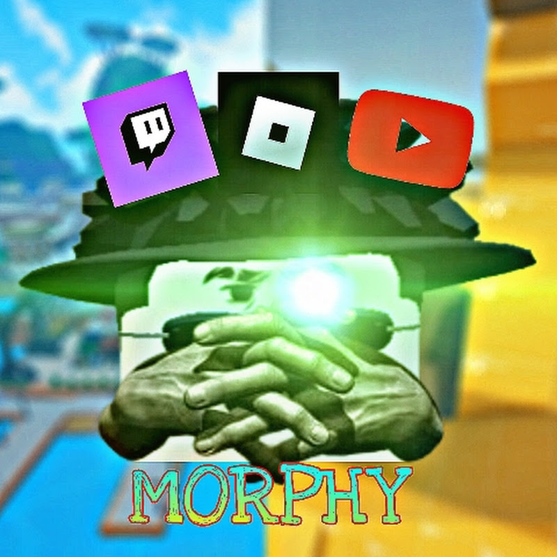 MorphyInfinity820