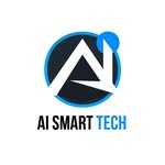 𝐀𝐈 𝐒𝐦𝐚𝐫𝐭 𝐓𝐞𝐜𝐡