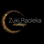 Zuki Raoleka Makeup Artistry