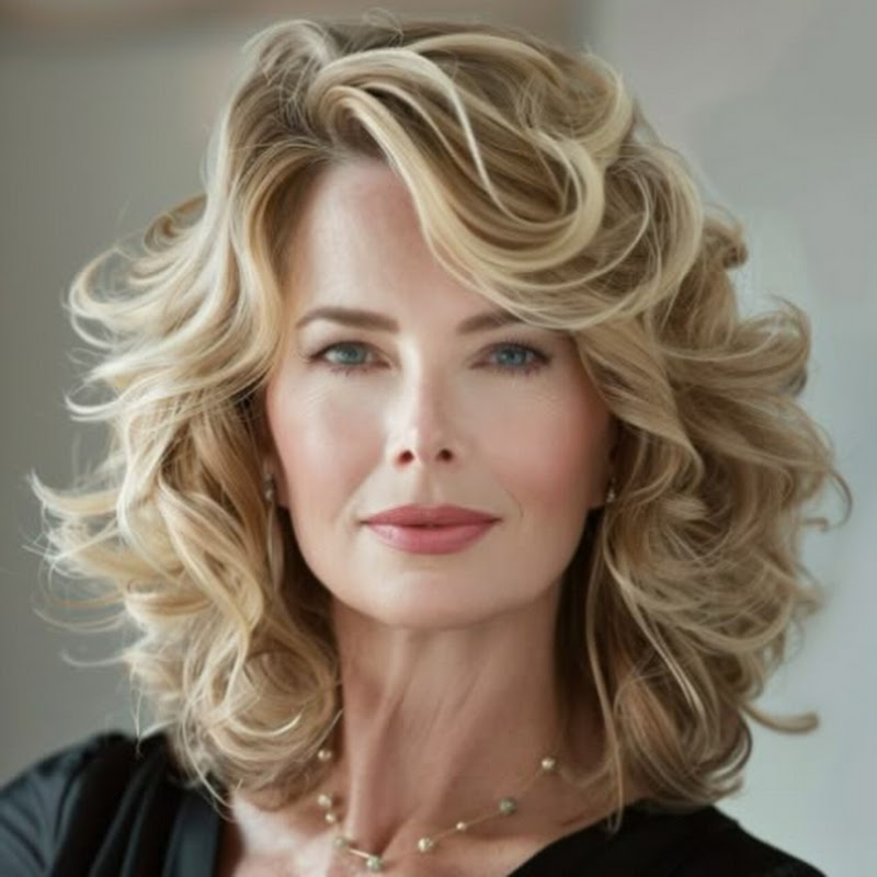 Lappy Johnson Grace Over 60 