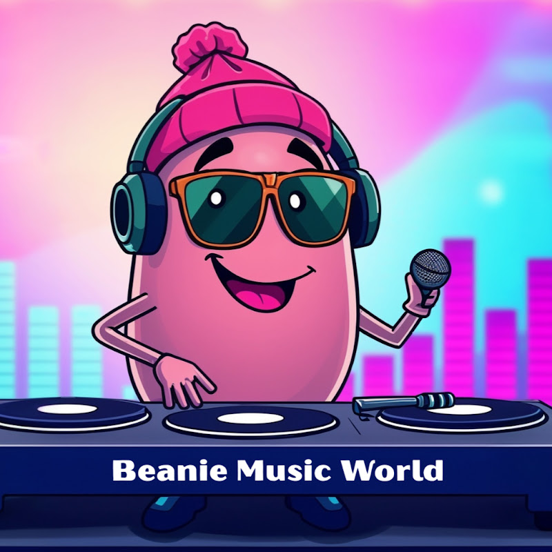 Beanie Music World