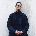 고현규 | 영국패션생활 중 | Gyu