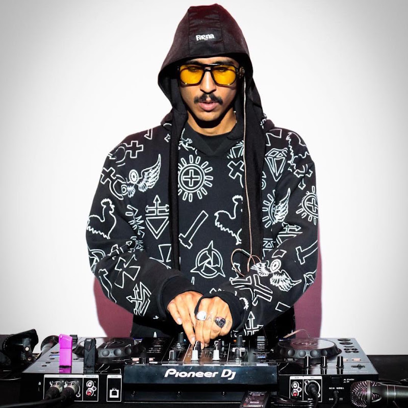 R.A DjSet