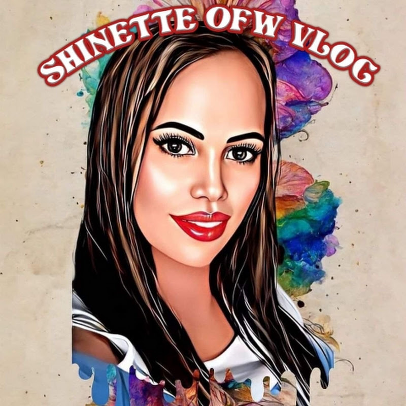 SHINETH OFW VLOGS