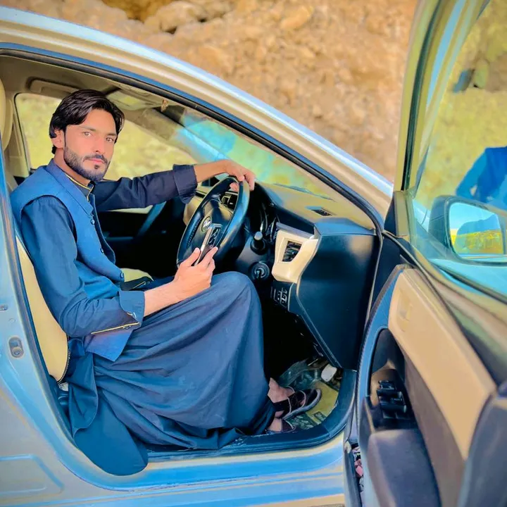 Khan Jan