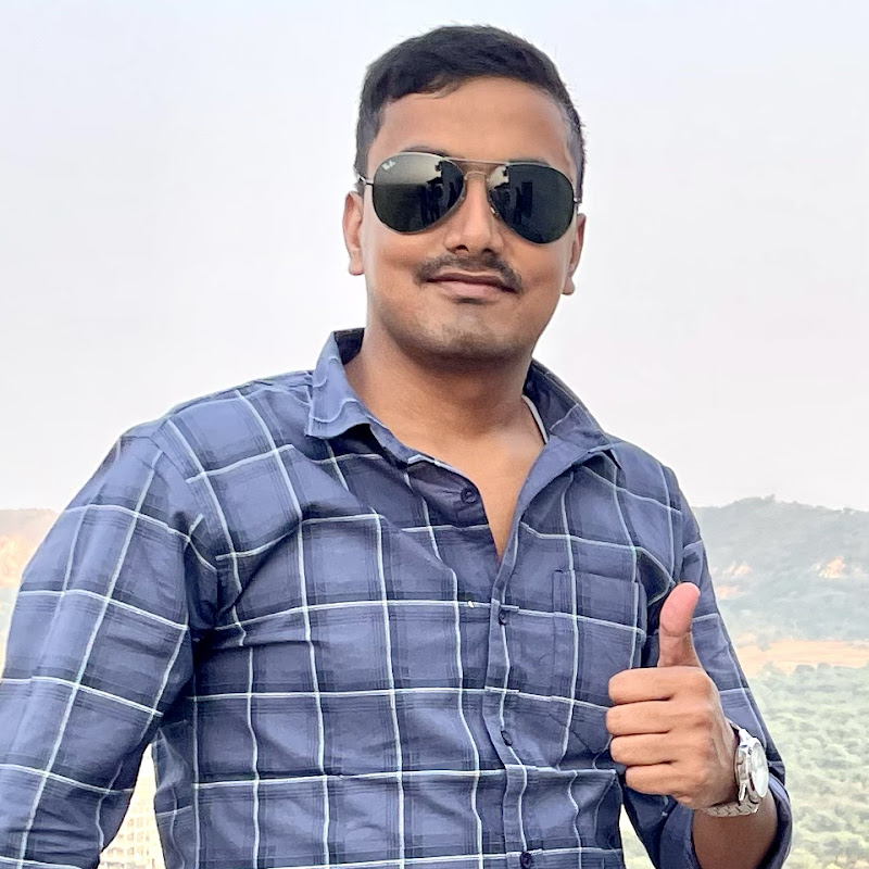 Nirbhay Singh Vlogs