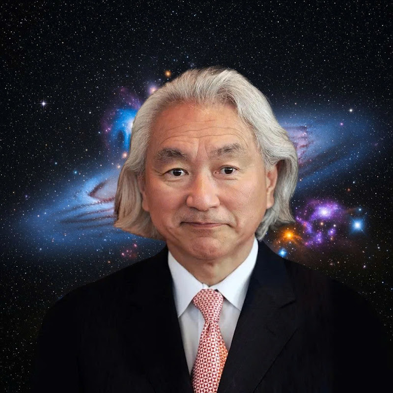 ミチオ・カク氏の視点