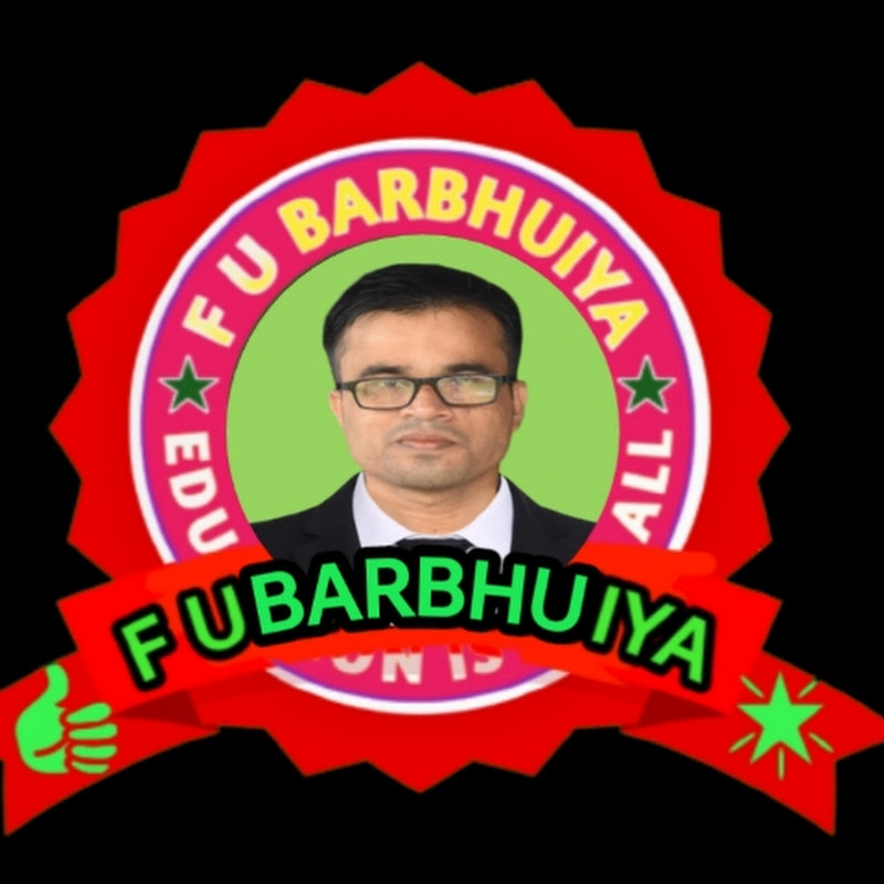 F U Barbhuiya