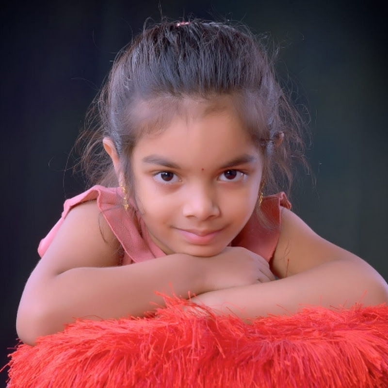 Learn and Play with Loshini