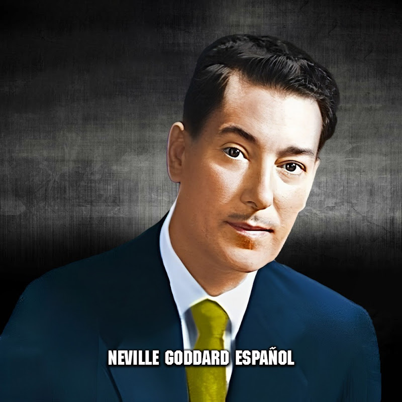 Neville Goddard Español