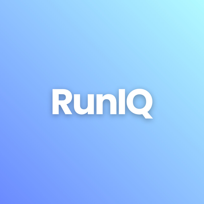 RunIQ