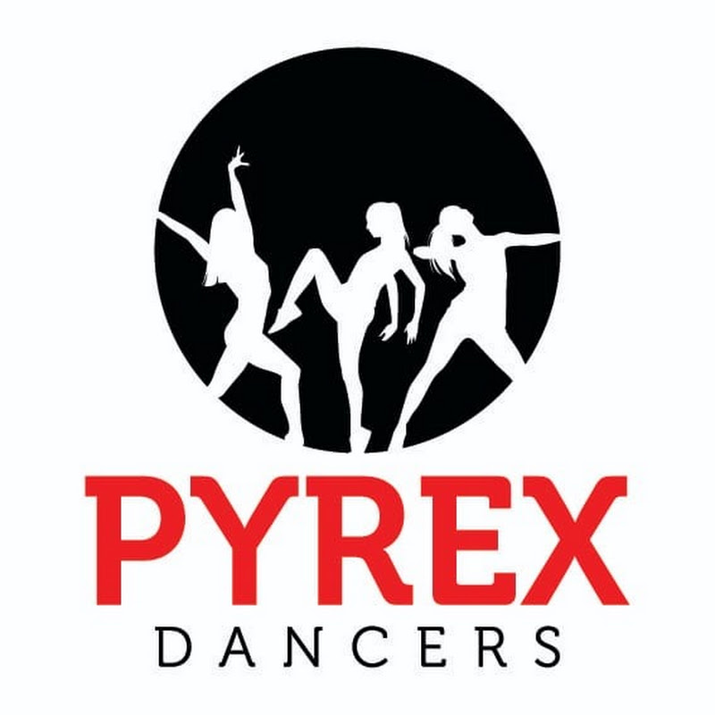 Pyrex Dancers