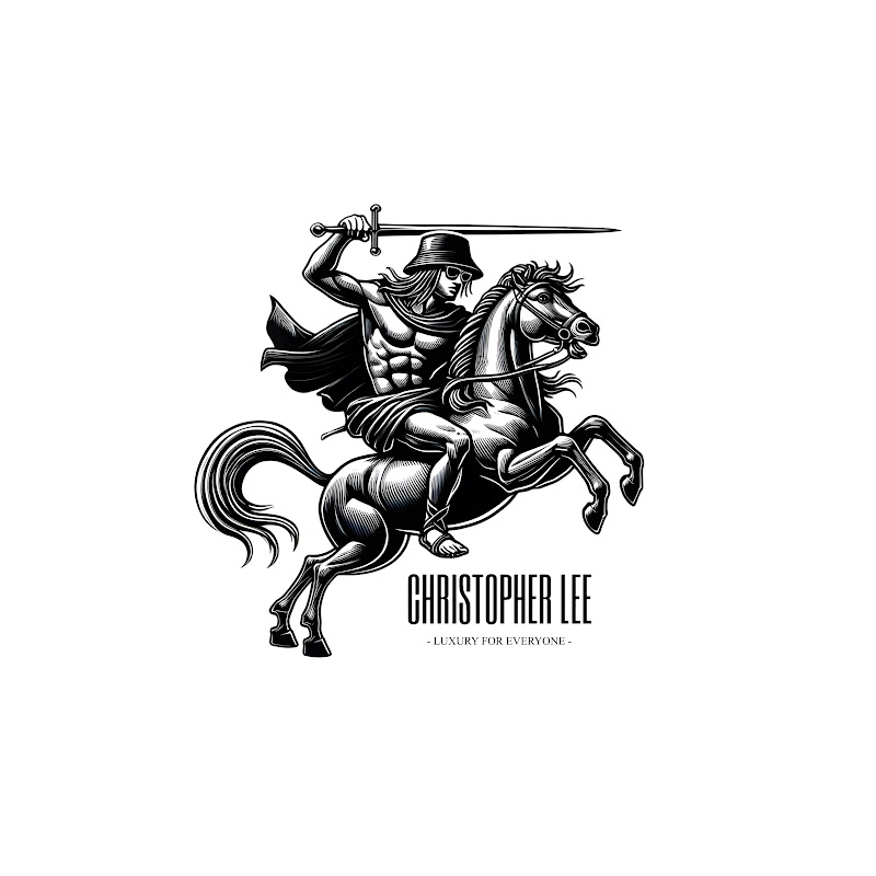 Christopher Lee Fragrances 